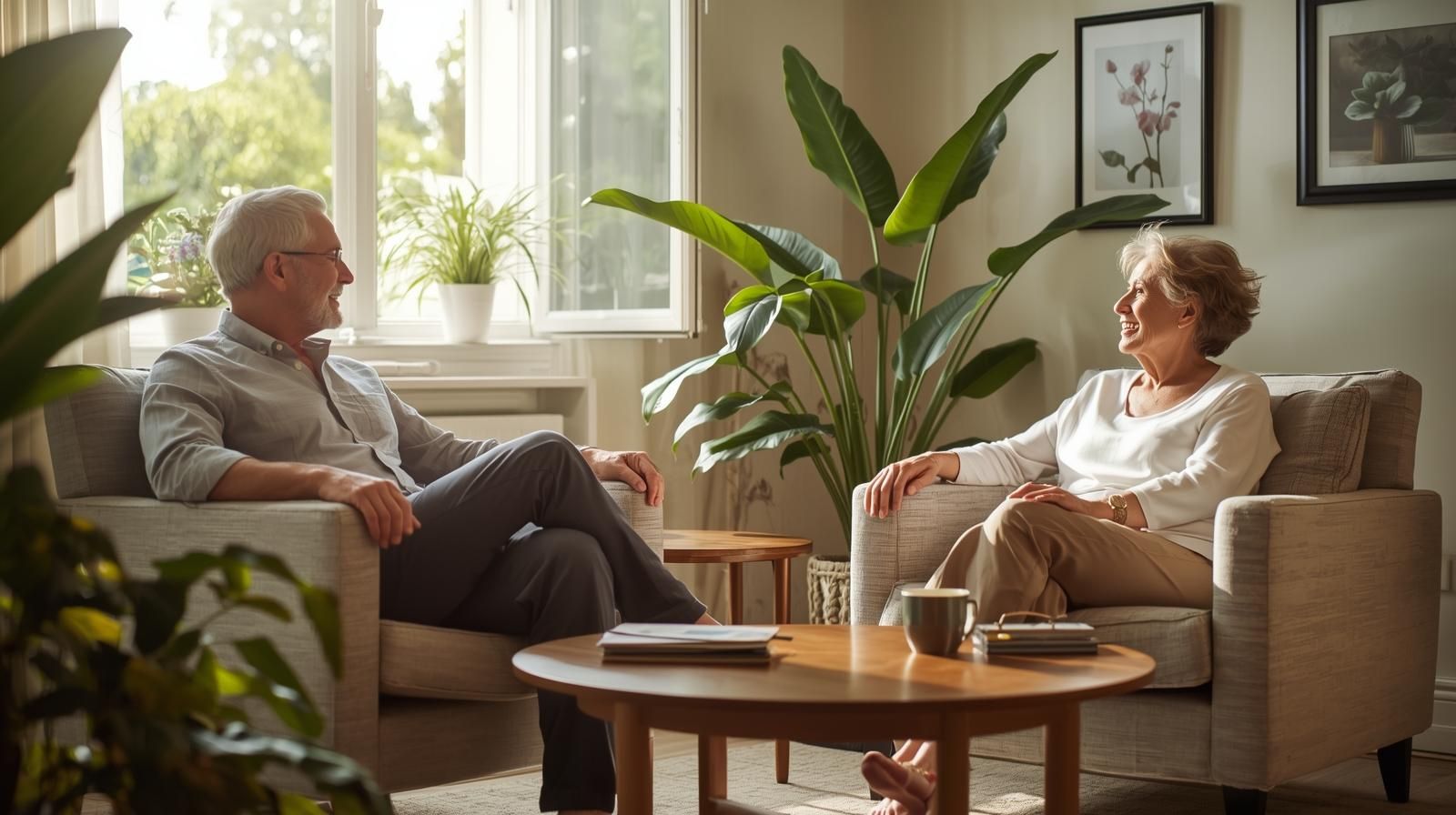 persoonlijke soul guidance sessie bij levensvragen